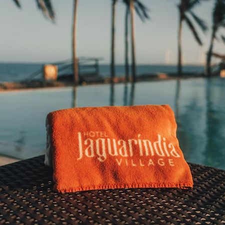 Jaguarindia Village Fortim Exteriér fotografie
