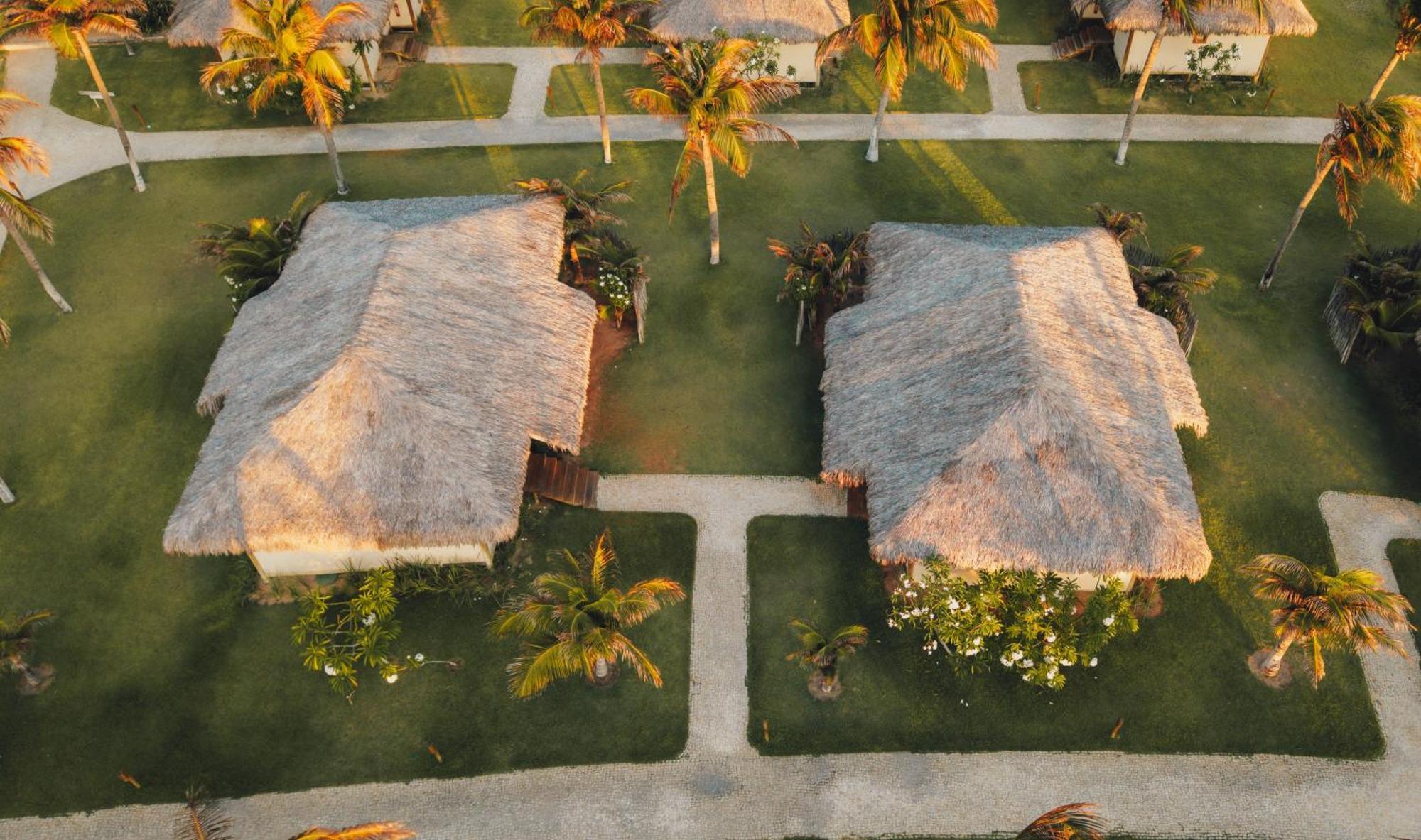 Jaguarindia Village Fortim Exteriér fotografie